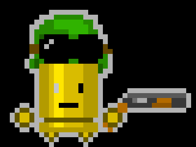 [5101cd] I wonder when i can be an official military tanker... -Caliber 