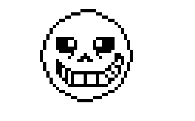 [ecc205] sans face