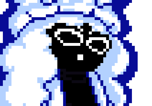 [6c2151] If you don't like someone you ignore them.