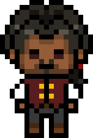 [5f65a8] Dominic Sprite