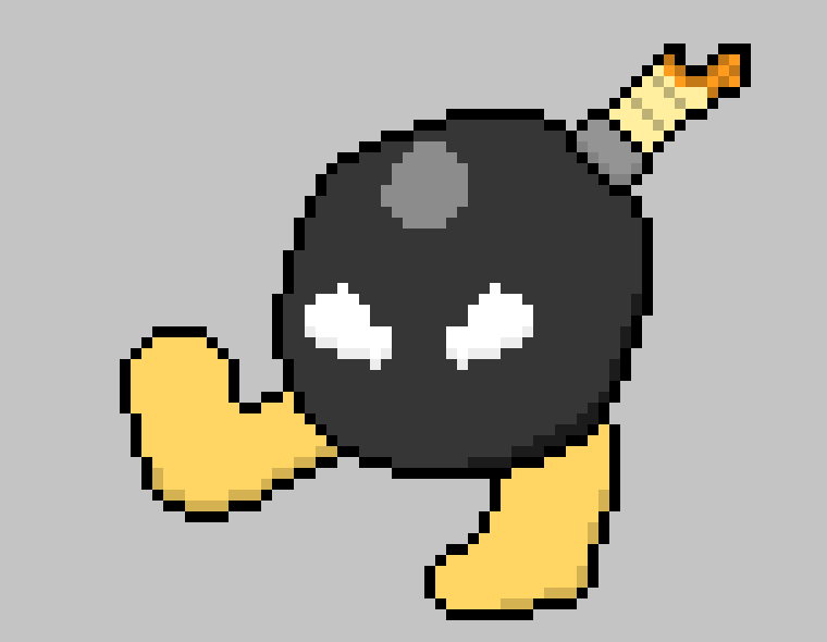 [990543] If that was good, I'mma right a summary for each one if there is a Beastiary of sorts.