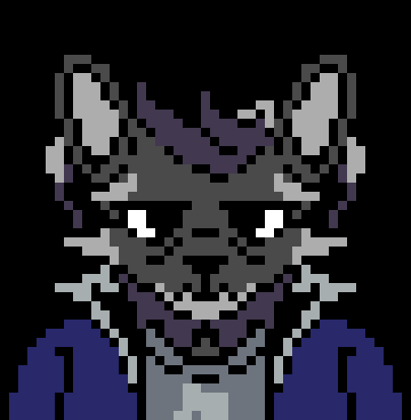 [57dac4] Yeah- there's a reason I'm the goddess of uncertainty.