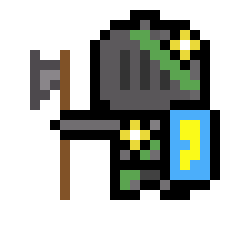 [c2764e] Infected Soldier