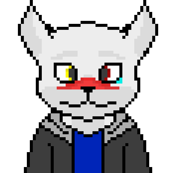 [9b408c] you guessed right may it was a simple vote . . . (btw stellar what gender is your character?)