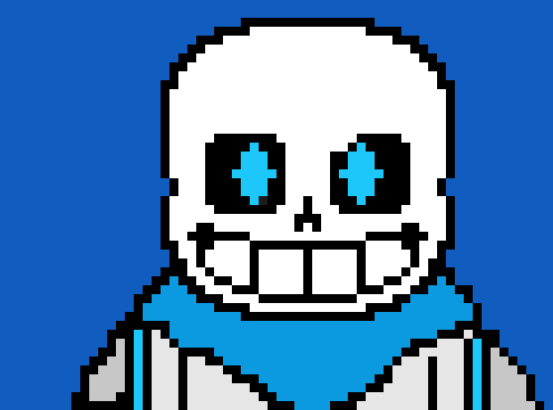 [1550bf]  E (ello 2nd swap sans. also hello pam members) - UnderSwap Sans 