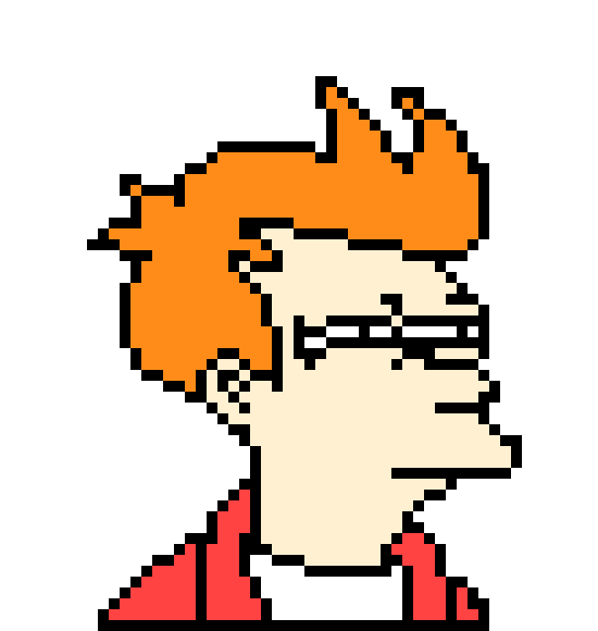 [9664c4] Fry
