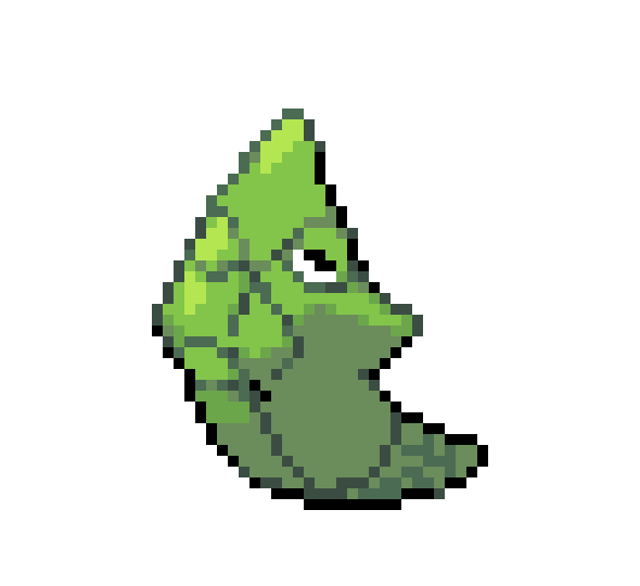[9664c4] Metapod 011