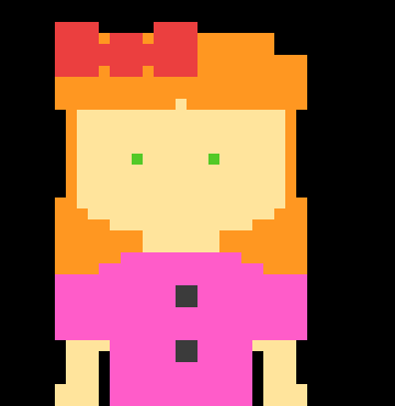 [d0027a] anyone..plz?  http://pixelartmaker.com/gallery/fnafrp   -Elizabeth Afton