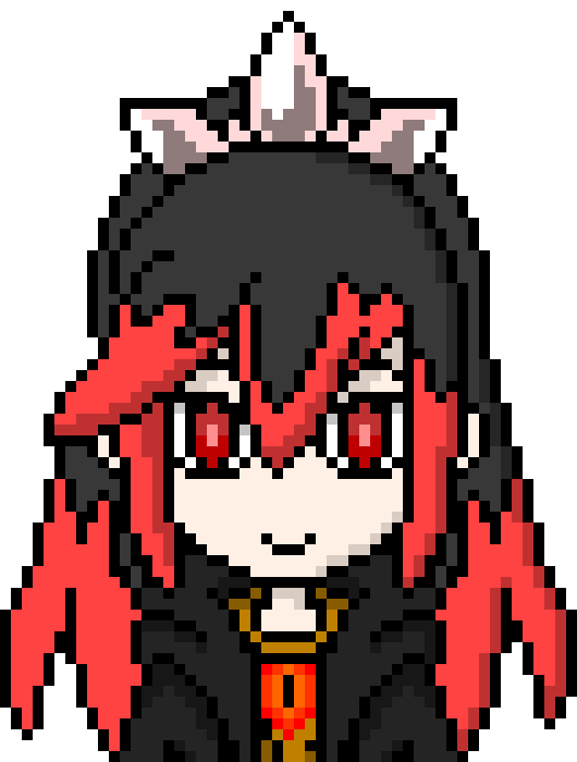 [5b2f3e] -breaks the glass, and a echoed girl's voice rings: "and he's up!"-