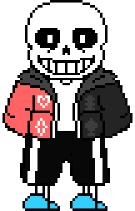 [2d95c4] gamble sans