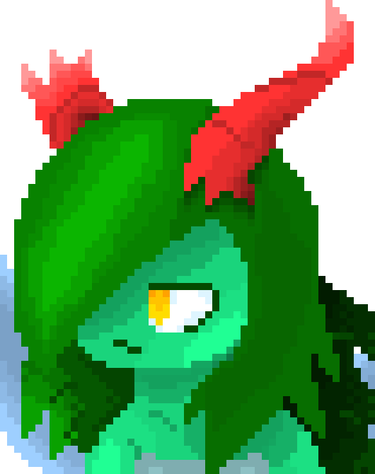 [a2471d] Sharks aren`t orange, idiot.