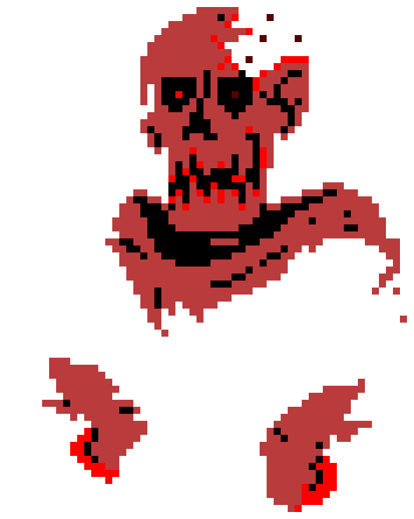 [942be1] HorrorDustFell Papyrus 