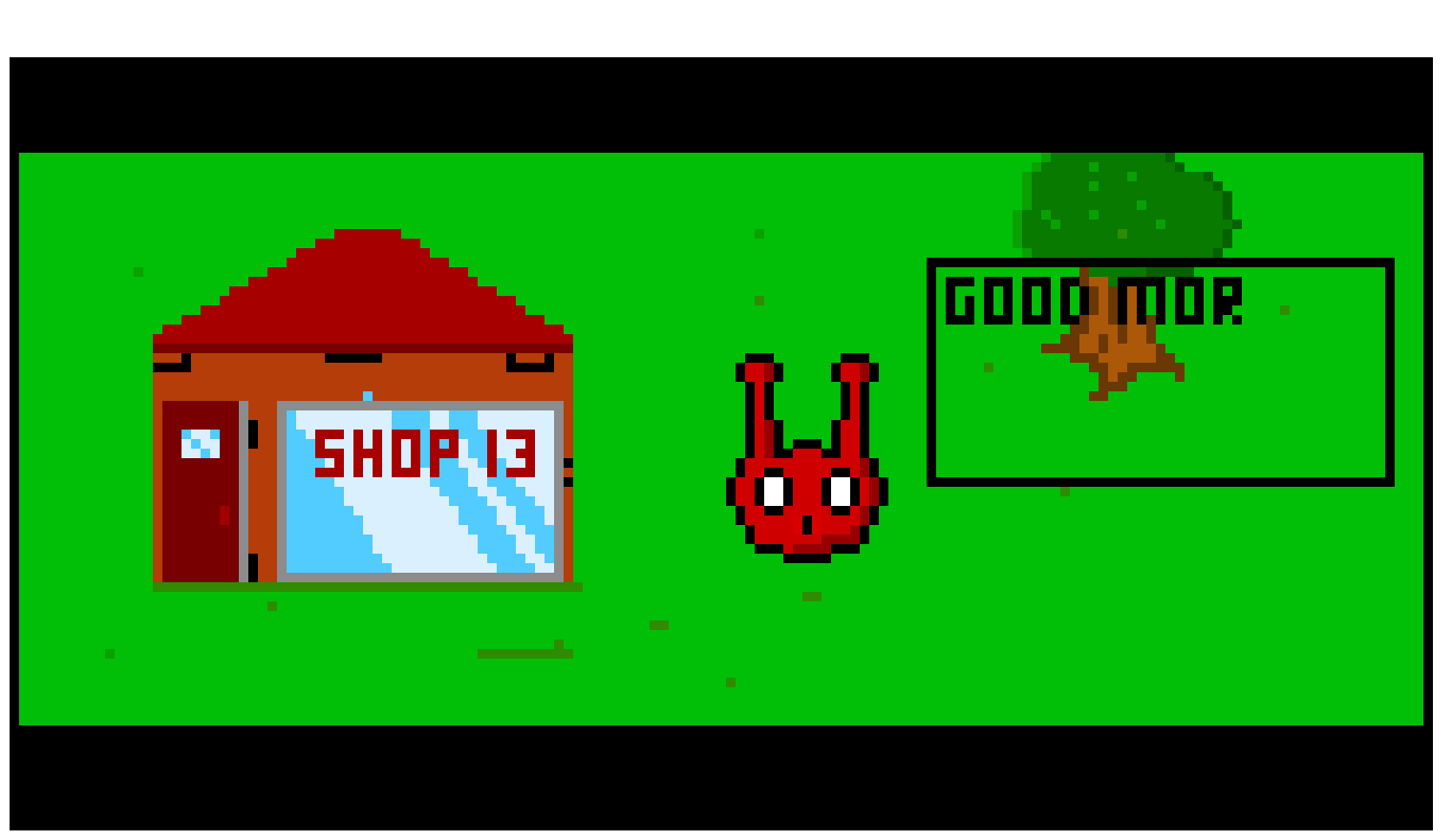 [2aff4e] blobby quest parle au blobby 8