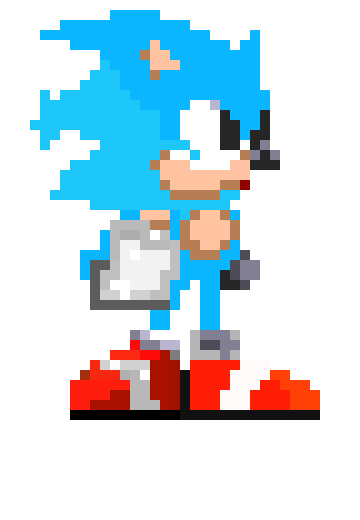 [fa8d7f] sonic 3 / sonic 2 pallet