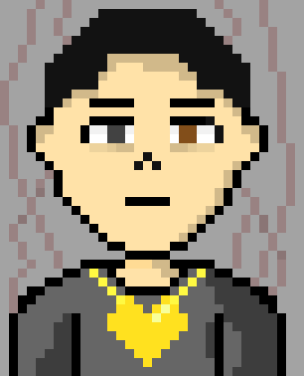 [90896a] Alright! *Chris uses a power he's had for a couple weeks for the first time. A set of strings, strong ones, come out and grab Anti, only long enough to pull him back from Xenia and more towards Chris. They then quickly unwrap him as Chris desummons them.* How about we don't?