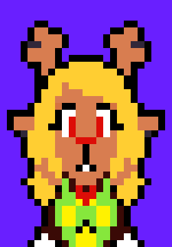 [970cdd] Soulgrave Noelle-I wanted to know if there is anyway I could help that rp fight channel you are trying to make,it honestly sounds really cool and I wanna help
