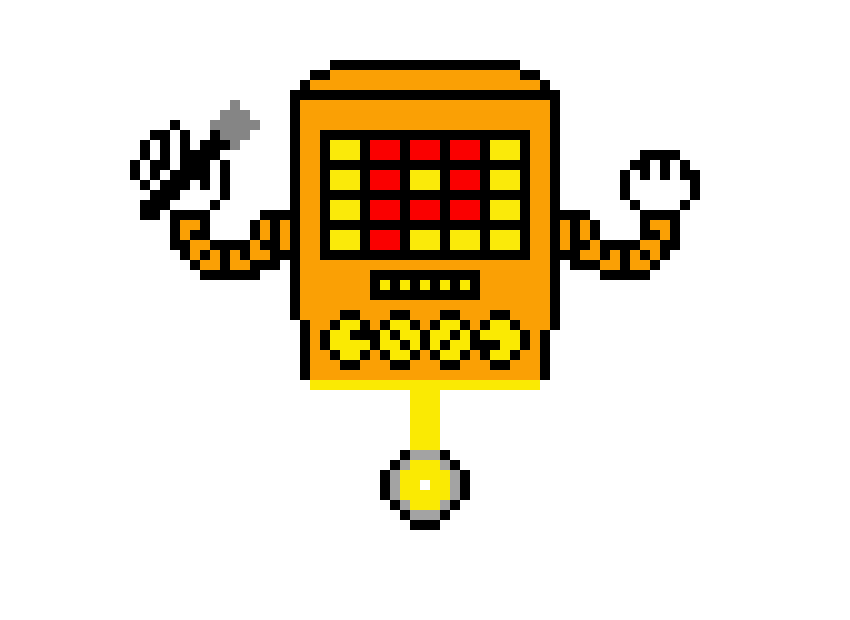 [c5b911] TubeTale Pewdiepie 