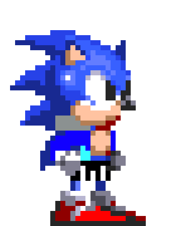 [9664c4] sonictale sonic