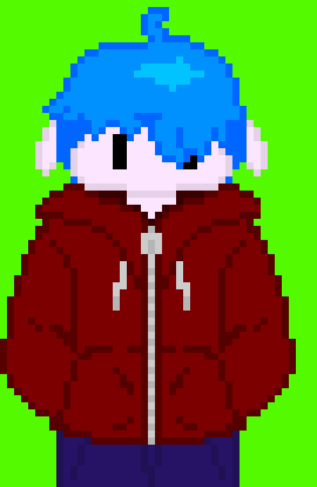 [c8bb2d] -is only helping glitch-