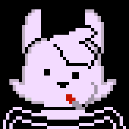 [0b51d0] "I mean, it's alright. It doesn't give you free breakfast or stuff like that."