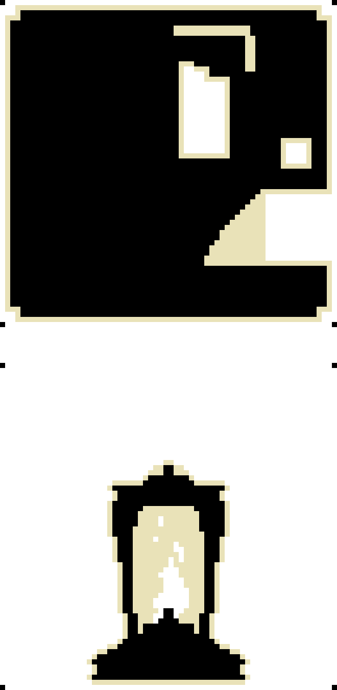 [72f798] Dart and Unchained Lanturn