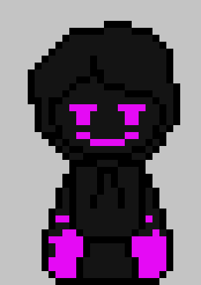 [30dec3] i-is it REALLY not that obvious?. -Corrupted Human Ez