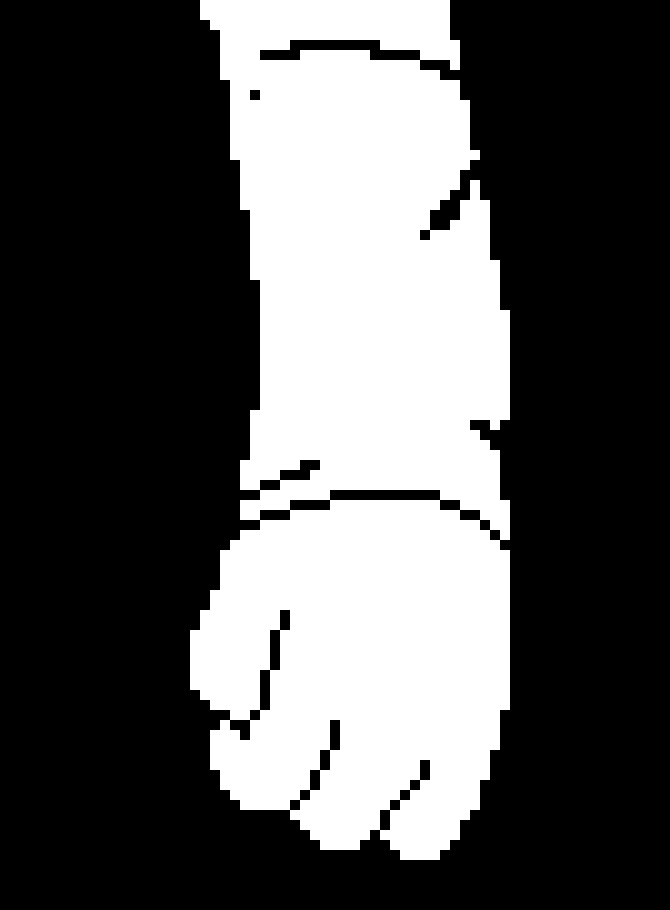 [2d73ea] if you guess who i am, i reveal my name. -???