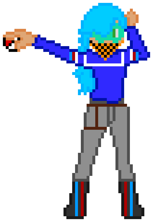 [9664c4] Neon (solo)