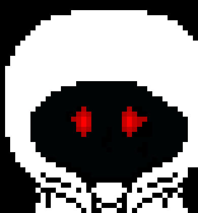 [401102] *guys im gonna let my bro fight with you all while i sit and wait for a while to get my power back along with my stamina-DUSTSHIFT!chara