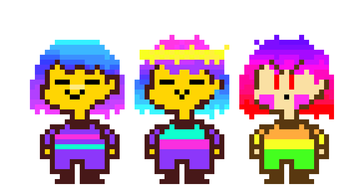 [263713] Frisk (original!)