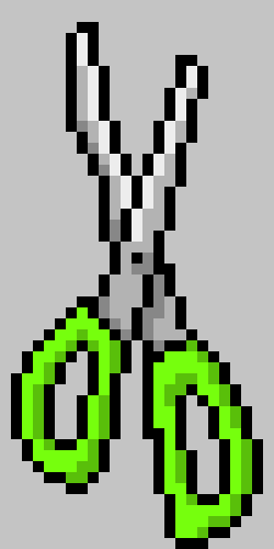 [990543] Anyone wanna fight the Dual-Bladed Duelist?