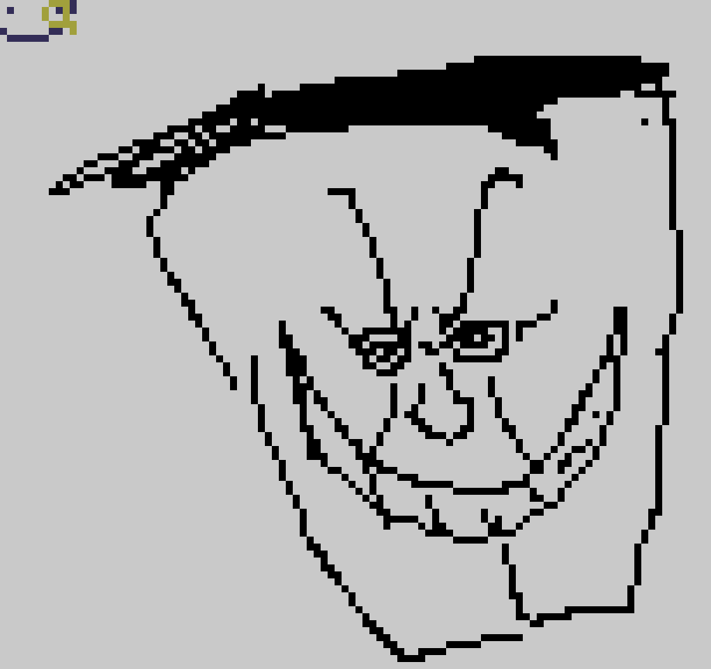 [23dd0b] im gonna leave that there, come back to it, and wonder what tf I was doing