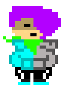 [5b2f3e] -gets up from Tsuki's grave-