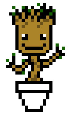 [9664c4] groot