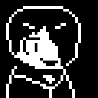 [5b2f3e] Pfft Stats? GYA HA HA! I MAY BE FROM AN UNDERTALE AU! BUT MY STATS GO TOWARDS DQX! SAME AS SPALEX THE RARELY COLORED SLIME! LEVEL 204! HP 500, ATK 250! DEF 657, SPD 100 MP 463!! GYA HA HA HA