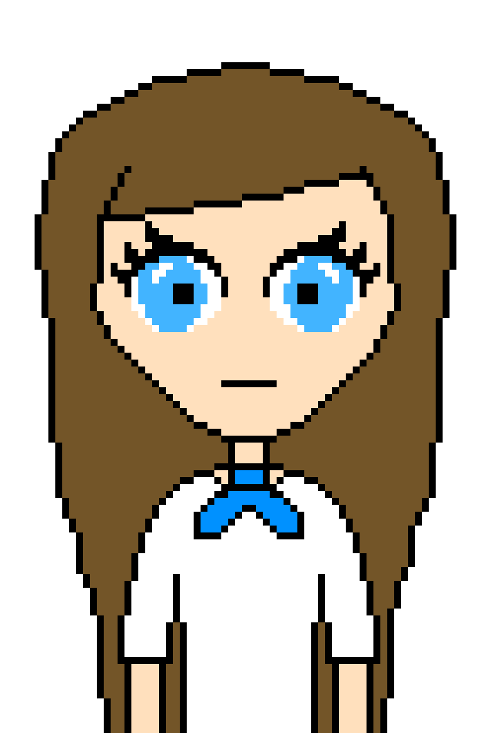 [a41074] so what exactly are you doing here Chelsea?