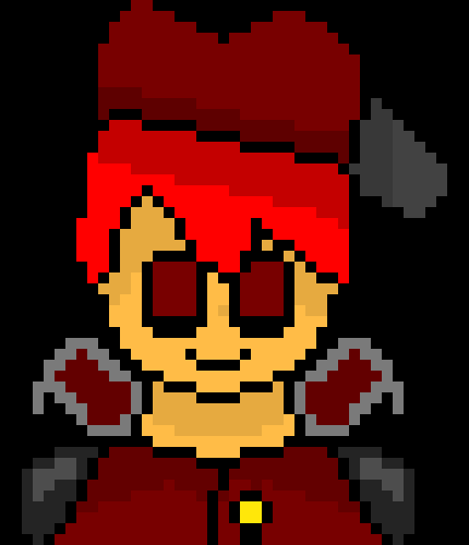 [49cd9d] *wakes up and falls off the tree*