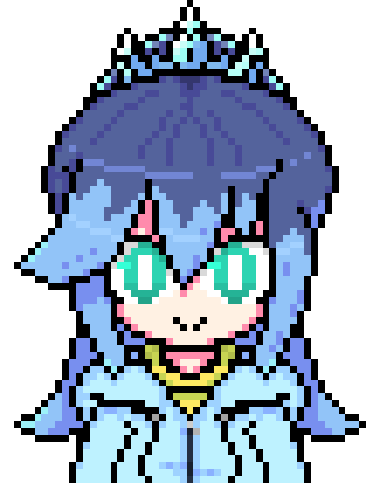 [5b2f3e] I have none :Troll: