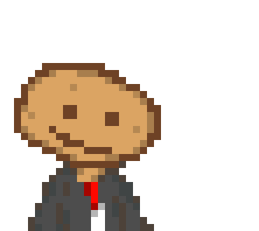 [d6a064] Sans: i approve