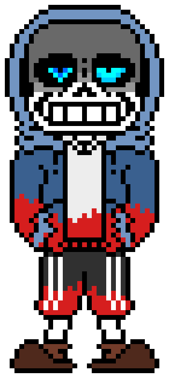 [d6b045] Bloody Killers Trio