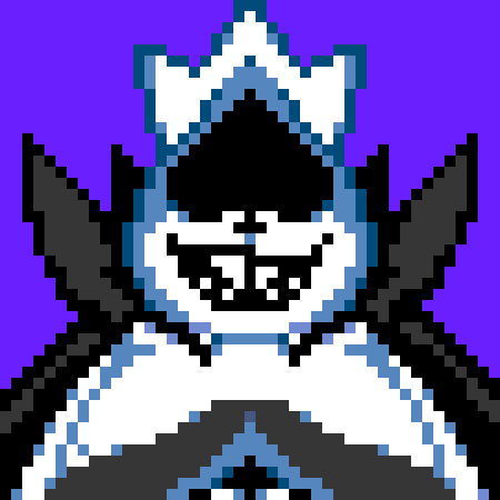 [970cdd] King-(I was gonna add the King of Diamond to the fight but nah)
