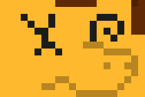 [a34ade] Gak- lag...