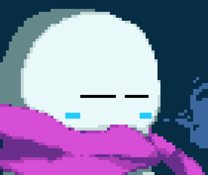 [e25ae6] We should give every character Hyper-Realistic noses....