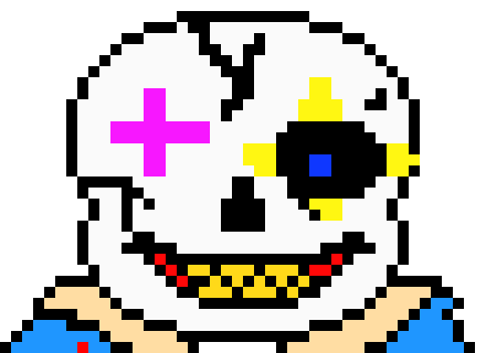 [d46952] can you upload pixel art on here