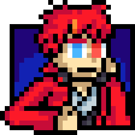 [8de716] o boy, simp dude is here. time for content