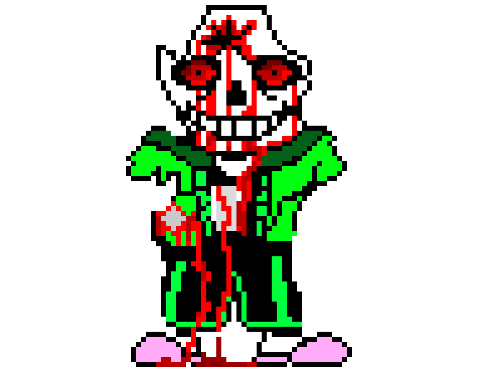 [62dbb2] Sans Sprite