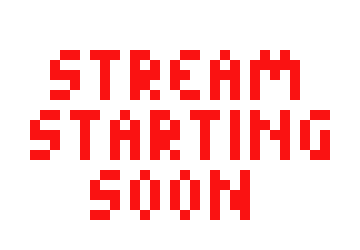 [1b9096] Starting soon