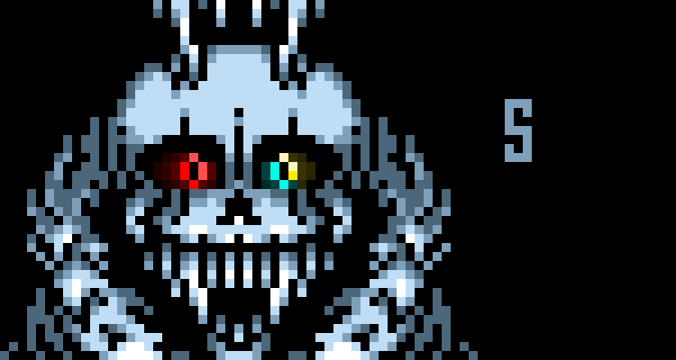 [390dcd] psst terrie, look, i make him kiiiiinda smile -stellar