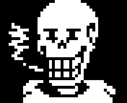 [a82578] "Sans give me the phone"