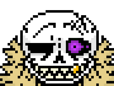 [56abbd] welp,when is that chara gonna join? my fight clean version is not over.